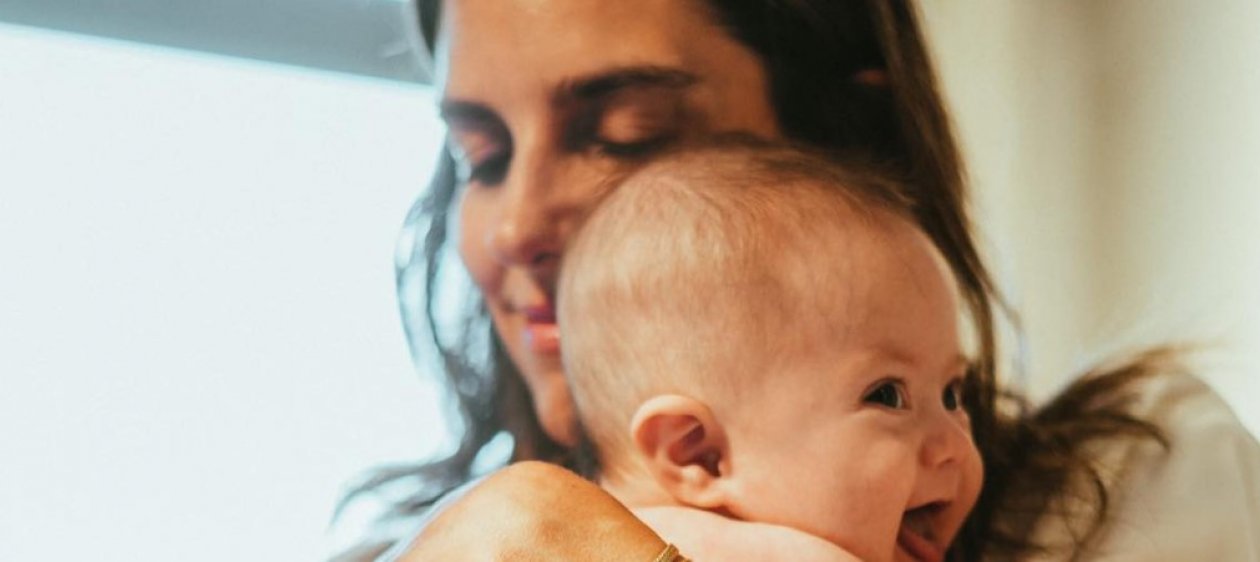 Día Mundial del Síndrome de Down: Mamás famosas se suman a la causa