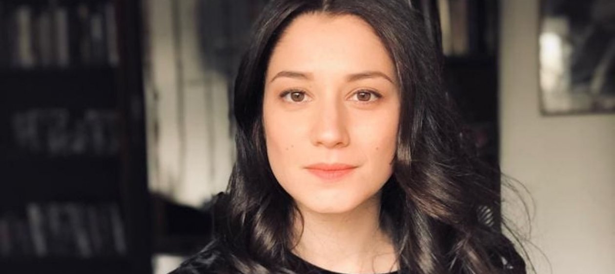 Fernanda Salazar explicó por qué no se rapó de verdad para