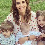La pregunta de la hija de Mari Godoy sobre el Síndrome de Down de su hermano