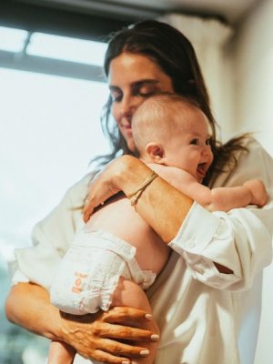 Día Mundial del Síndrome de Down: Mamás famosas se suman a la causa