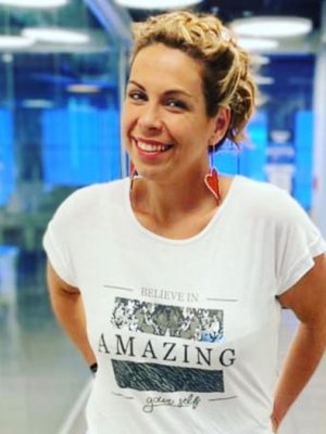 Hermana de Claudia Conserva deberá operarse debido a grave problema de salud