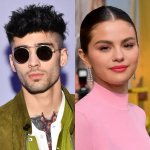 ¿Zayn Malik & Selena Gómez? Artistas dan señales de romance