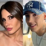 Gala Caldirola aclara supuesto affaire con Pailita