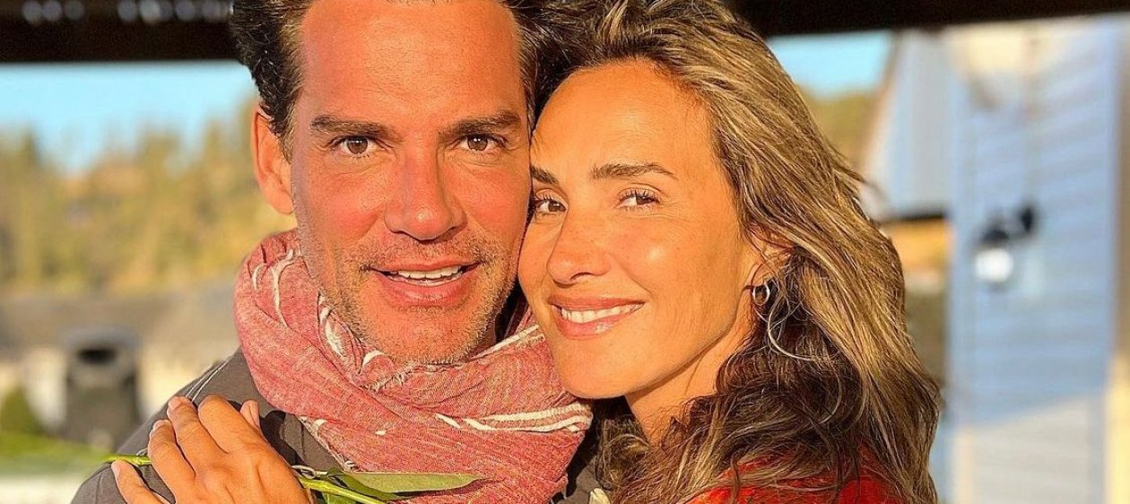 ¿No lo ha perdonado? Este es el actual estatus de la relación de Angélica Castro y Cristián de la Fuente