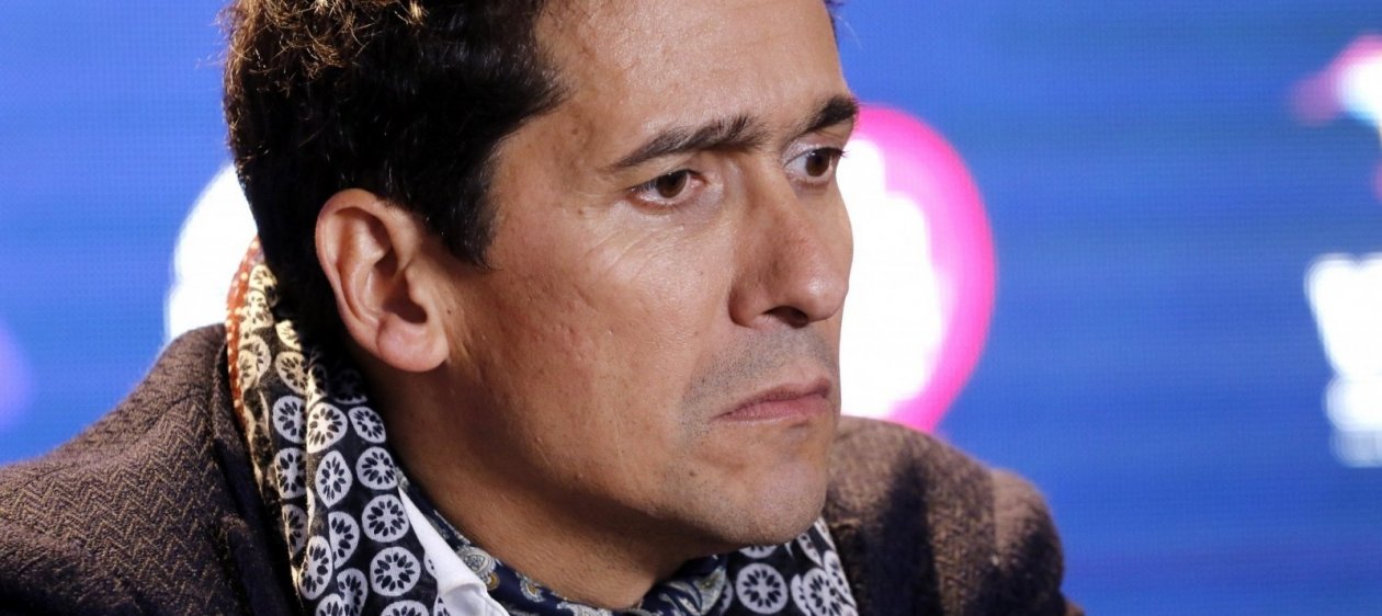 Rafa Araneda tras ser mencionado en Caso Relojes: