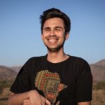 Gustavo Gatica se casó: "Estoy muy contento"