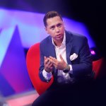 Karol Lucero despidió a su abuela: "Besos al cielo..."