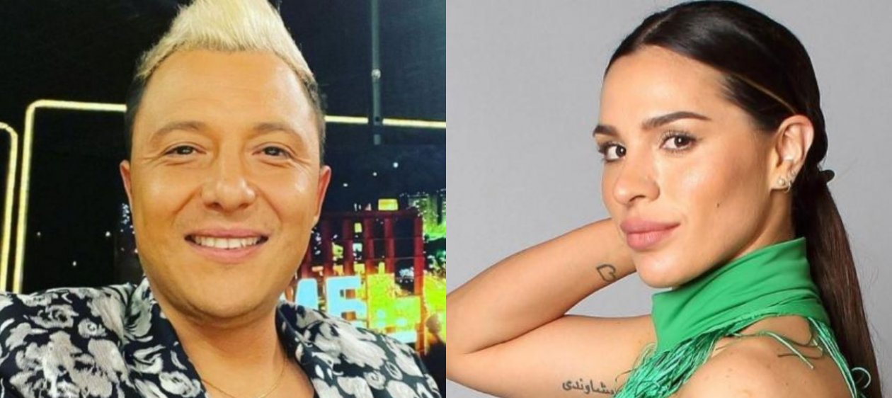 Sergio Rojas revela