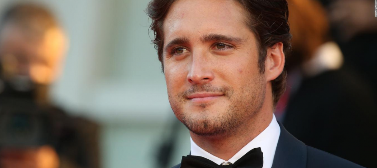 Esta es la razón por la que Diego Boneta cambió su apellido