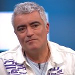 Hija de Mauricio Flores sufrió ACV y se encuentra grave