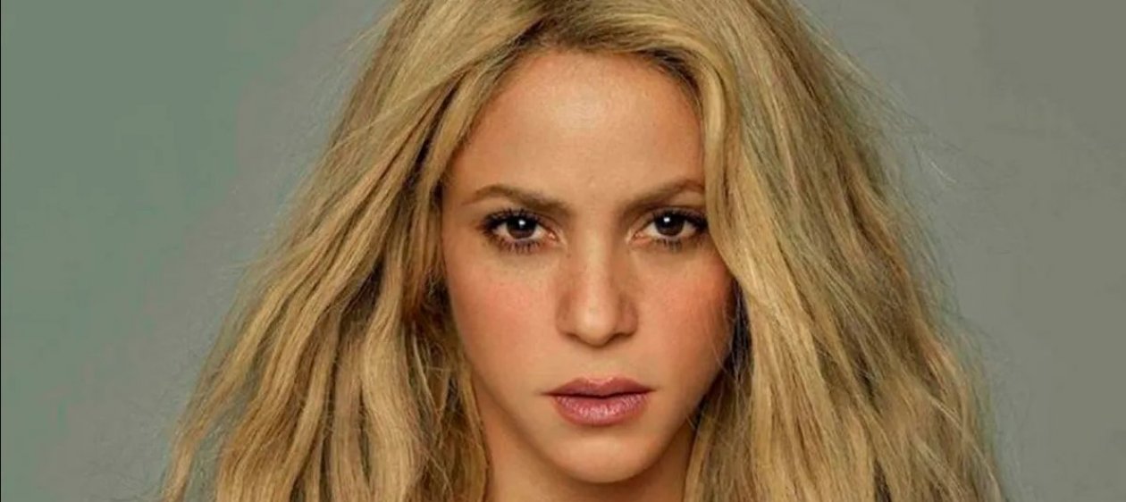 ¿Shakira envió un mensaje a Clara Chía? Sus fans dicen que sí