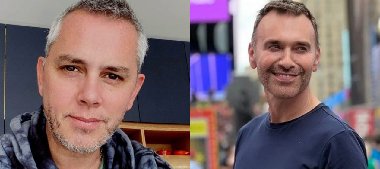 José Miguel Viñuela y Jordi Castell se embarcan en hilarante proyecto