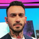 Mauricio Pinilla está buscando casa ¡Foto lo demuestra!