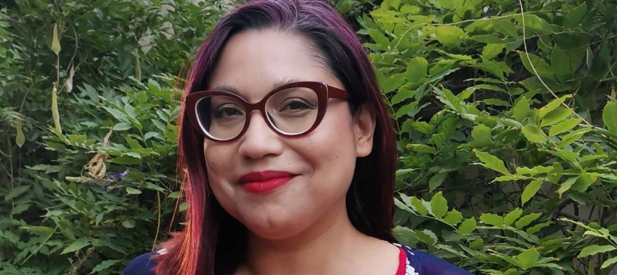 Alejandra Valle recuerda su batalla contra la anorexia: