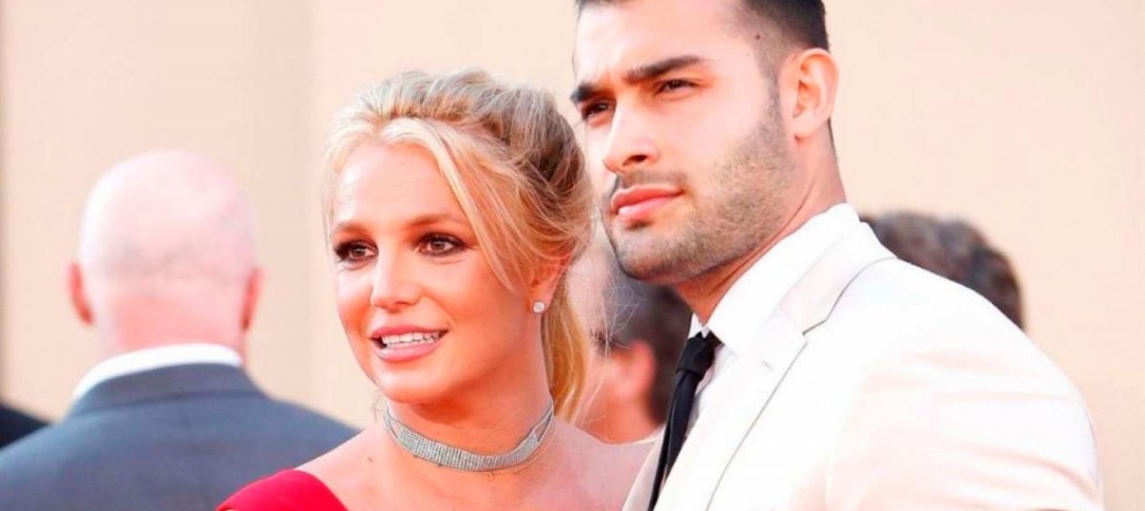 ¿Britney Spears está soltera? Sam Asghari habla sobre los rumores de quiebre