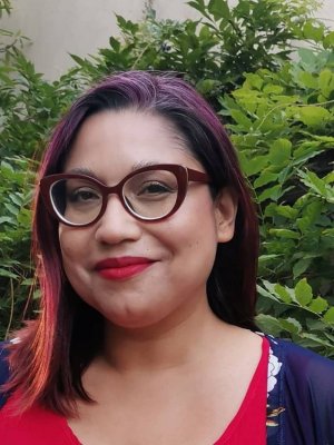 Alejandra Valle recuerda su batalla contra la anorexia: 