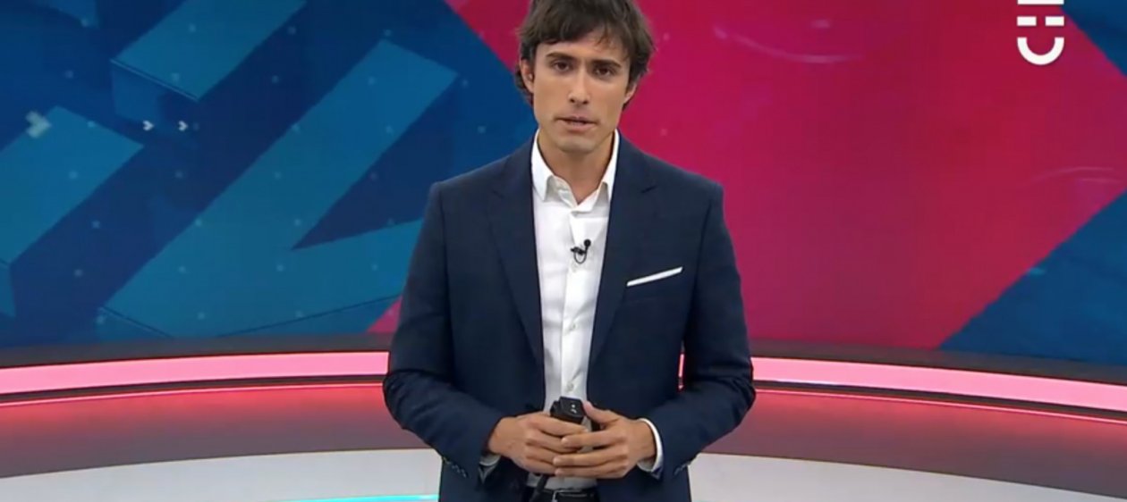 Roberto Cox se descarga tras polémica con sus vecinos: