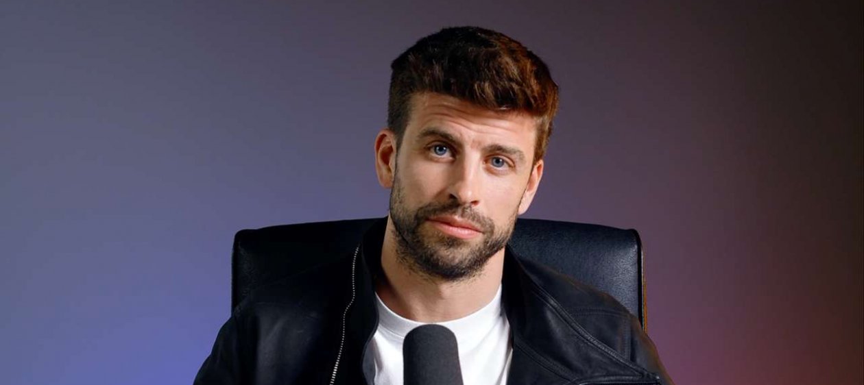 Gerard Piqué ataca a los fans de Shakira y recibe repudio en redes sociales