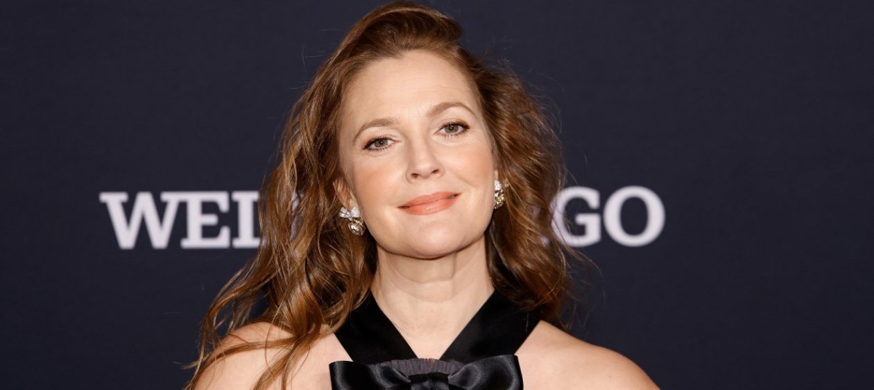 Drew Barrymore llenó de elogios a Pedro Pascal: