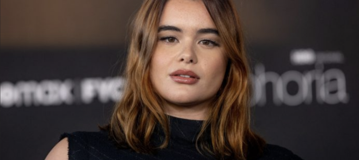 Barbie Ferreira cuenta la verdad sobre su salida de