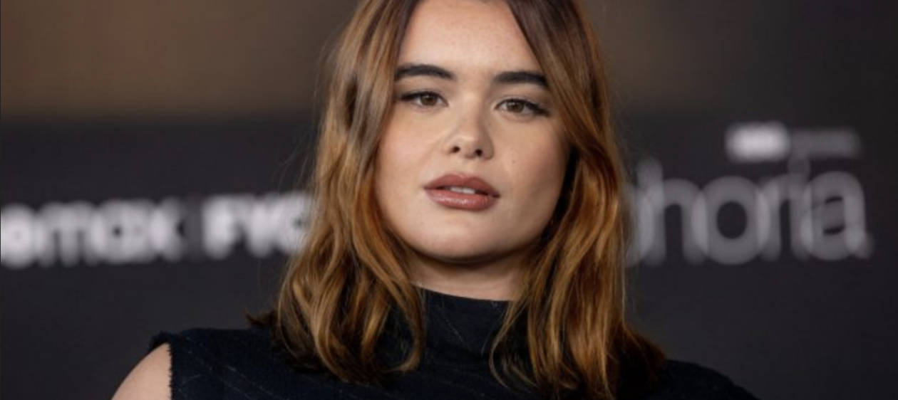 Barbie Ferreira cuenta la verdad sobre su salida de 