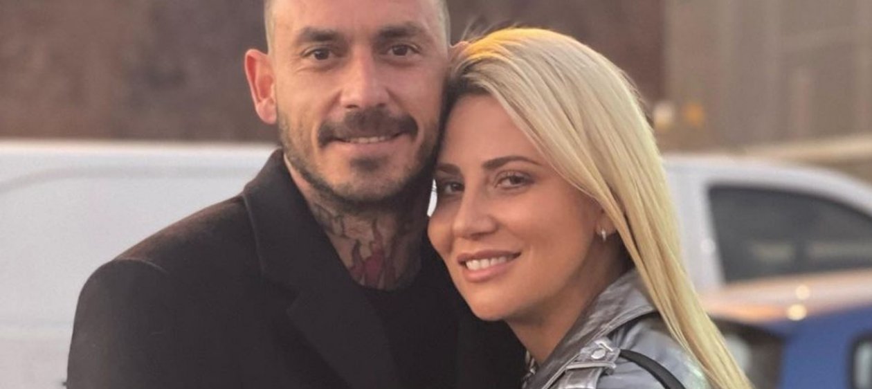 Rompió el silencio: Mauricio Pinilla descarta reconciliación con Gissella Gallardo