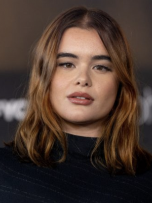 Barbie Ferreira cuenta la verdad sobre su salida de 