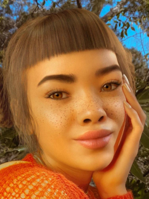 Conoce a Miquela Sousa, la influencer CGI que causa sensación en redes