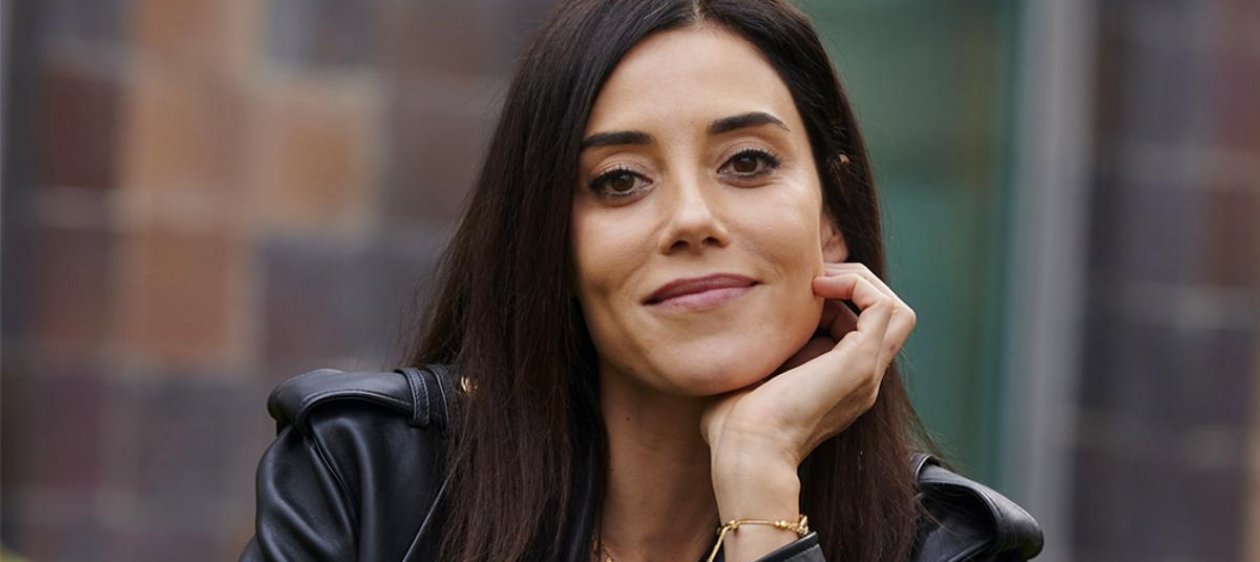Cansu Dere revela la verdadera razón de su