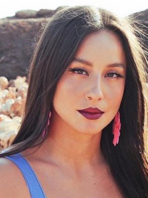 Denise Rosenthal hizo sentido mea culpa en redes sociales sobre la salud mental