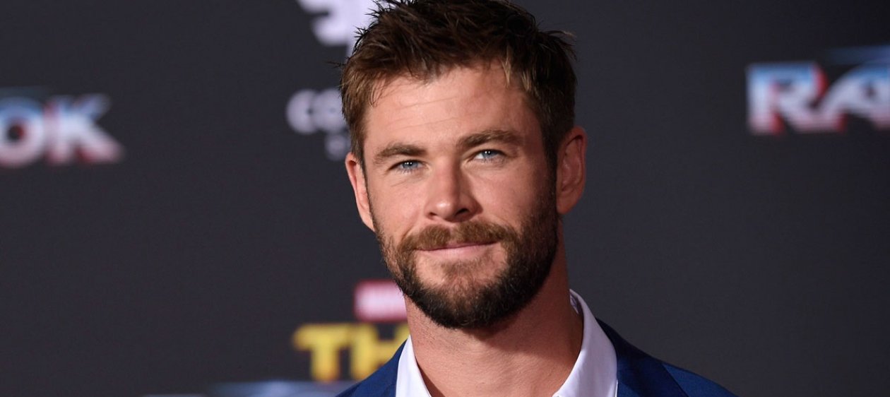 La razón por la que Chris Hemsworth acepta menos papeles