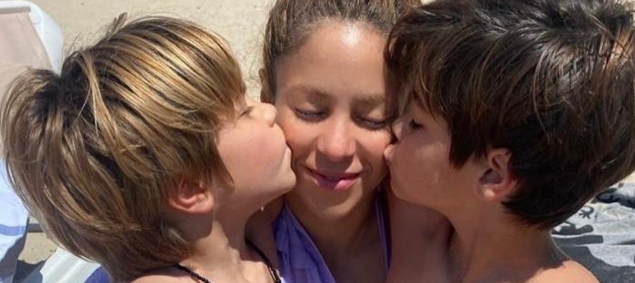 La exorbitante cifra que cuesta el colegio de los hijos de Shakira y Piqué