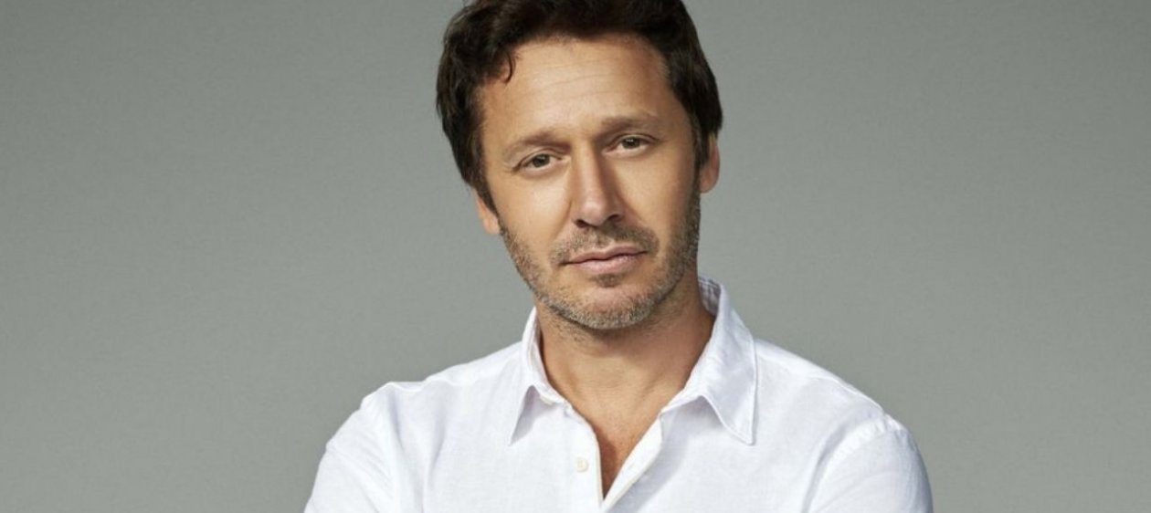 Benjamín Vicuña descarta rumores de nuevo romance con contundente mensaje:
