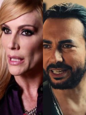 Estela Mora negó que Beto Cuevas tenga polola