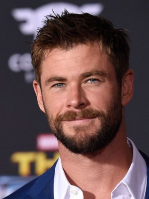 La razón por la que Chris Hemsworth acepta menos papeles