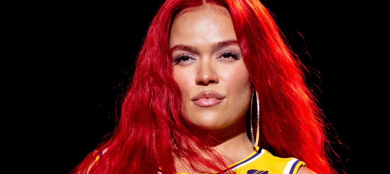 Karol G alza la voz en contra de la revista GQ y la portada que protagoniza: