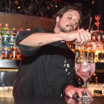 Black Bar de Daniele Greve celebró su cumpleaños