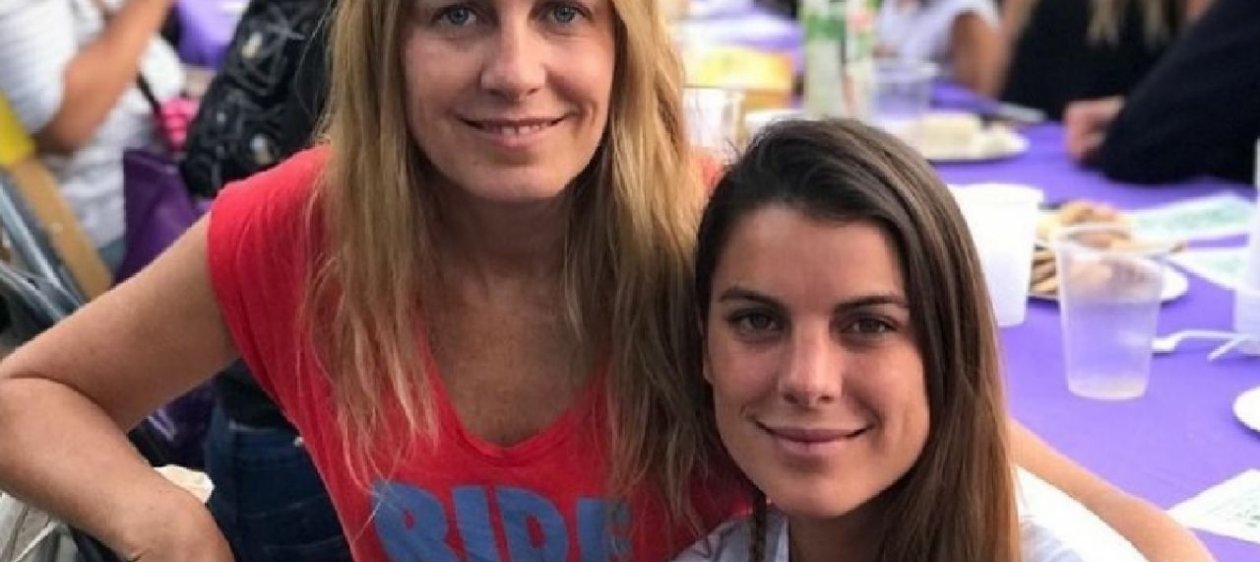 Mamá de Maite Orsini acusa amenazas a su familia tras conocerse