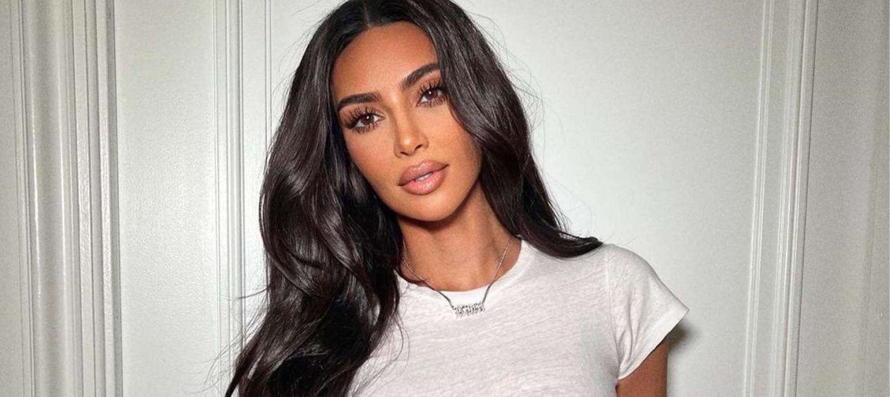 Kim Kardashian se une a