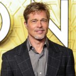 ¡Afortunado! Hombre de 105 años vivió en lujosa casa de Brad Pitt sin pagar arriendo