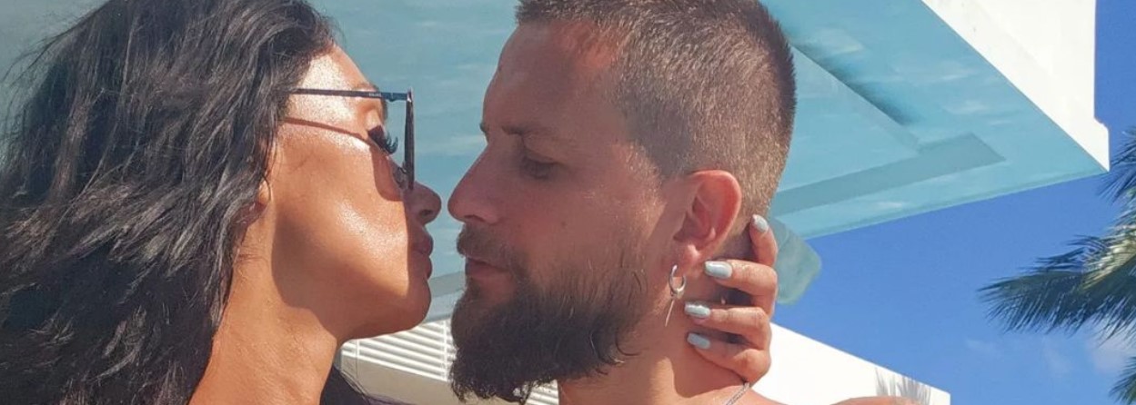 Pamela Díaz sobre rumor de quiebre con JP Cretton: