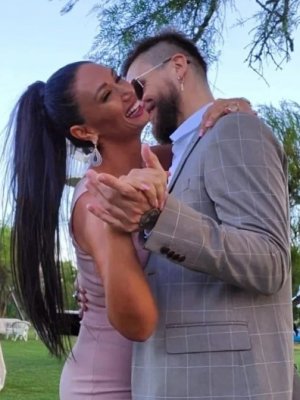 ¡Nooooo! Aseguran que JP Cretton y Pamela Díaz terminaron (otra vez)