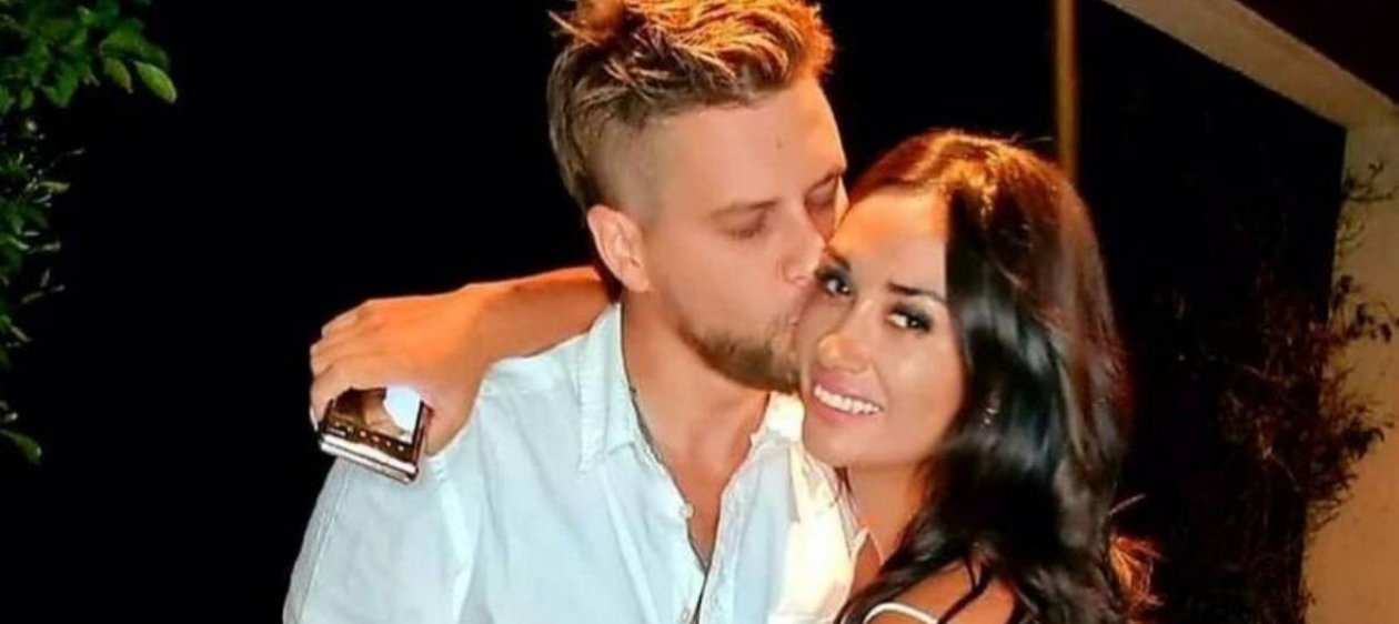 Escapada romántica: Pamela Díaz reaparece en redes sociales con Jean Philippe Cretton