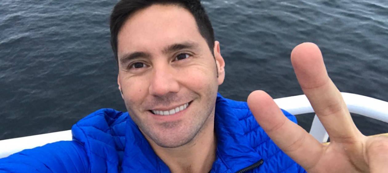 Pancho Saavedra sobre su llegada a Viña 2024:
