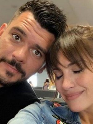 Karen Bejarano comparte video de su primer beso con Juan Pedro Verdier