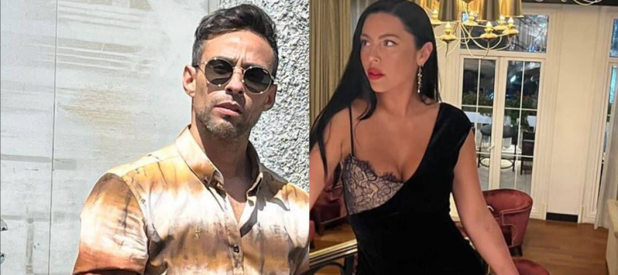 ¿Embrujo de ex? Jorge Valdivia acusa a Daniela Aránguiz de amarrar y congelar sus calzoncillos