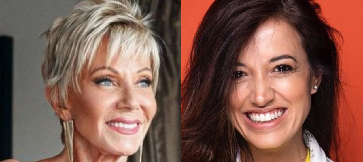 Yamila Reyna responde a Raquel Argandoña: