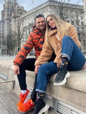 ¡Se fueron! Maura Rivera y Mark González tomaron radical decisión