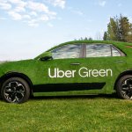 Llega a Chile la opción de viajes en autos 100% eléctricos