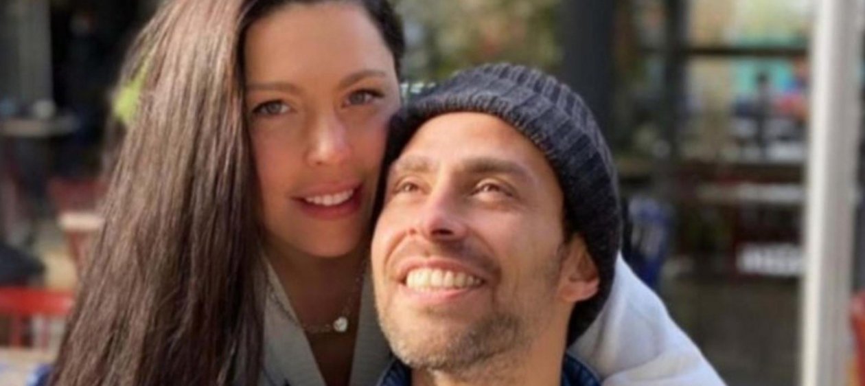 Predicen que Daniela Aránguiz y Jorge Valdivia volverán a estar juntos